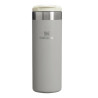 tazza termica stanley the aerolight transit 0.47l cenere [10-10787-216]
