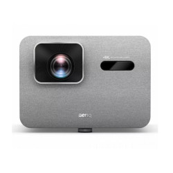 videoproiettore benq tk705sti 4k uhd 3840x2160p 3000lm 16:9 grigio
