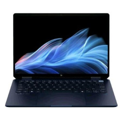 notebook 14'' hp omnibook ultra flip 14-fh0011nl gaming