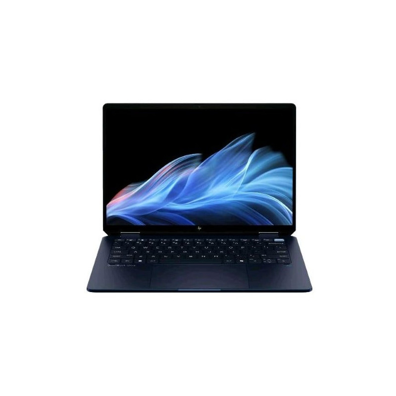 notebook 14'' hp omnibook ultra flip 14-fh0011nl gaming