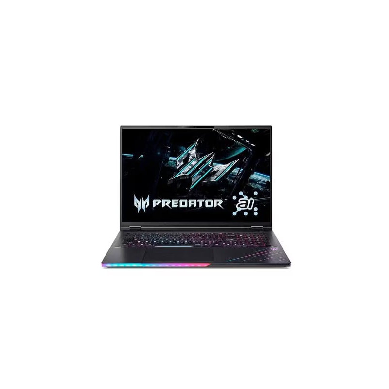 notebook 18'' acer predator helios neo 18 ai phn18-72-97y2