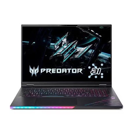 notebook 18'' acer predator helios neo 18 ai phn18-72-97y2