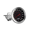 termometro alimenti gefu sido g-21780 argento [g-21780]