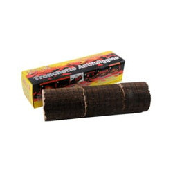 Pulitore spazzacamino lapillo tronchetto 06653 [lapillo]