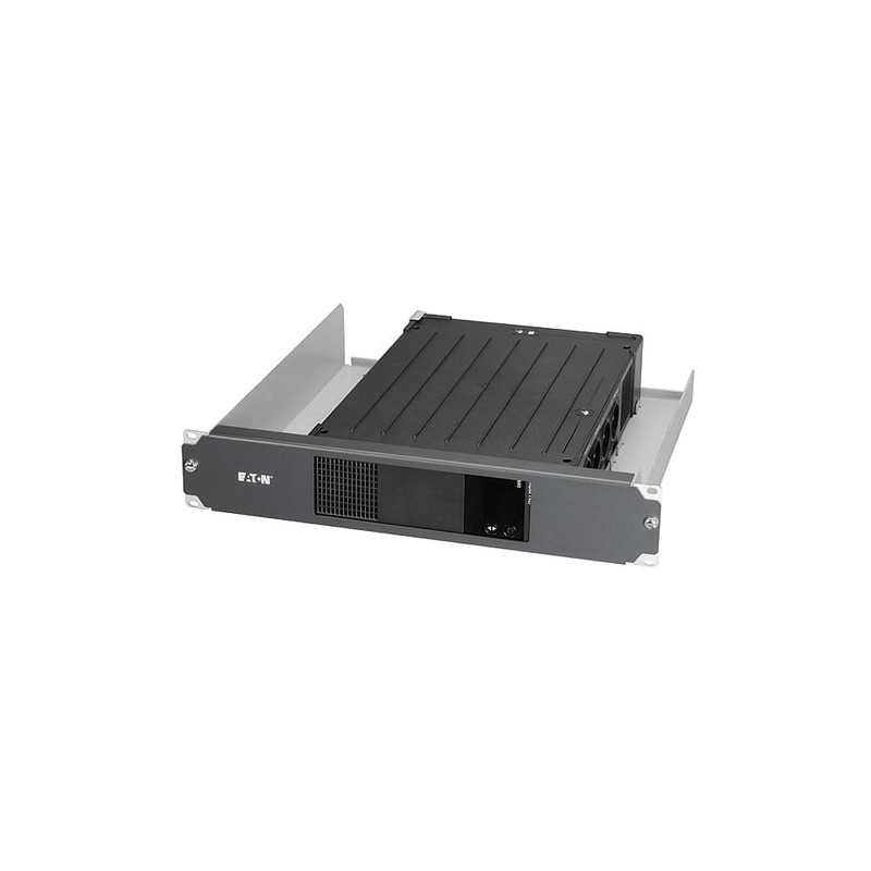 kit montaggio rack eaton 19 ellipse eco 2u [elrack]