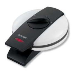 piastra per waffle cloer 261 [261]