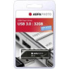 pen drive 32gb agfaphoto usb3.0 nero [10570]
