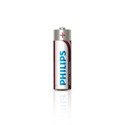 pila philips 4 pz. aa stilo powerlife 1,5v [lr6p4b/10]