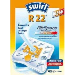 accessorio swirl r 22 (f89) mp plus airspace [179428]