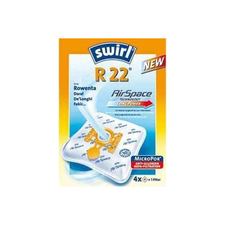 accessorio swirl r 22 (f89) mp plus airspace [179428]