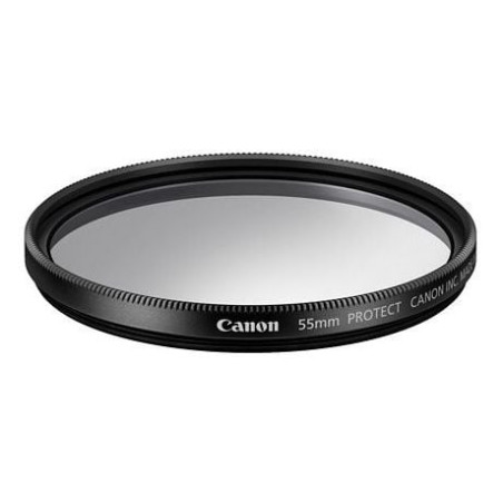 filtro canon protection 55mm [8269b001]