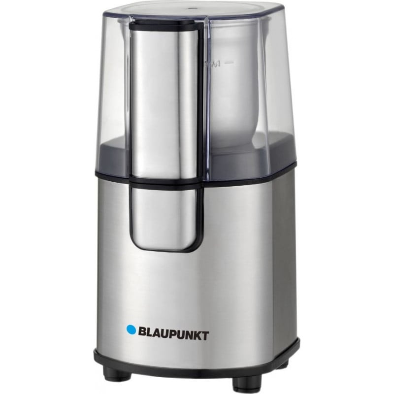 macina caffe' blaupunkt fcg701 200w cromato [fcg701]