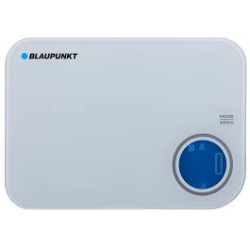 bilancia da cucina blaupunkt in vetro fks601 max. 5kg [hkbauwkfks60100]