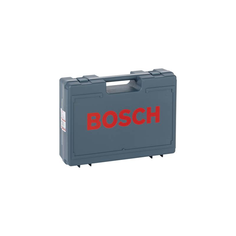 valigia per elettroutensili bosch accessories 2605438404 [2605438404]