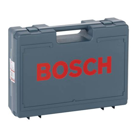 valigia per elettroutensili bosch accessories 2605438404 [2605438404]