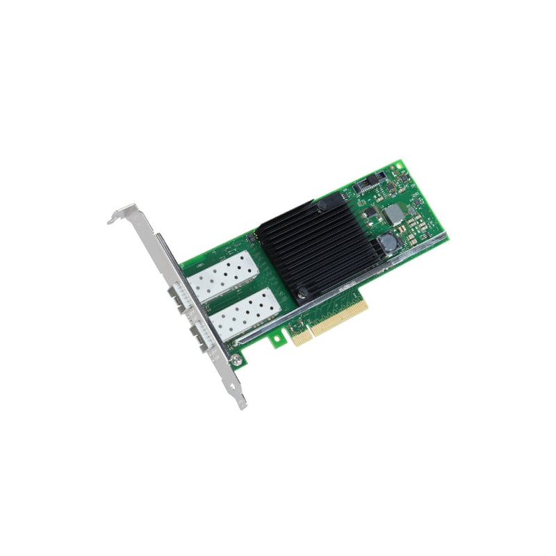 scheda di rete intel x710da2 933206 (pci express 3.0 x 8) [x710da2