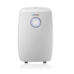 deumidificatore blaupunkt 5.5l biaco [adh701]