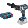 bosch professional gsr 18v-110 c trapano avvitatore a batteria