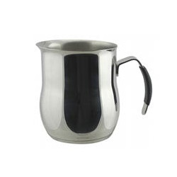 Bollilatte ilsa omnia acciaio inox l.0,20 [ilsa]