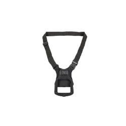 accessorio per stampante mobile zebra qln420 zq630 [sg-mpp-q4hlstr1-01]
