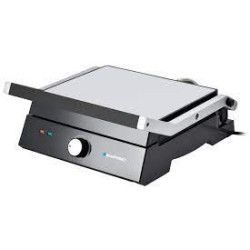 grill elettrico blaupunkt 2000w argento [grs501]