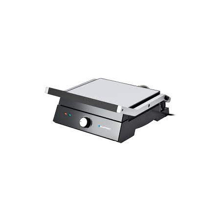grill elettrico blaupunkt 2000w argento [grs501]