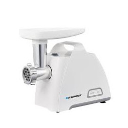 tritacarne blaupunkt 1500w bianco [fmm401]