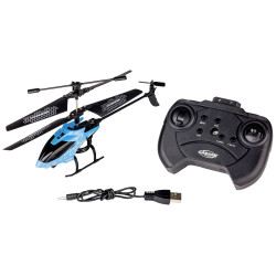 elicottero carson rc sport tyrann 230 [500507164]