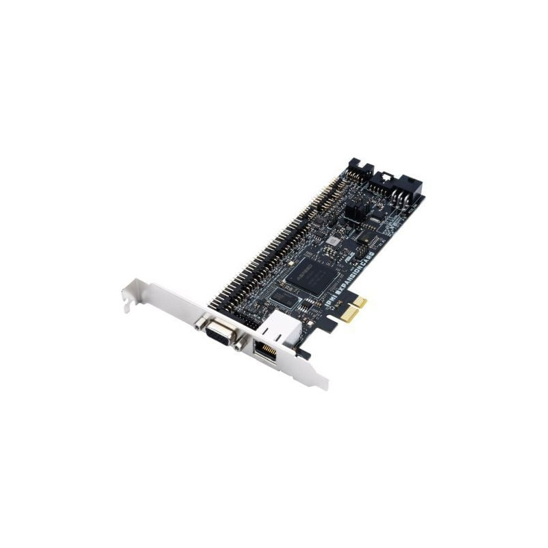 scheda pci per controller ethernet asus ipmi [90mc0ah0-mvuby0]