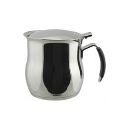 Bollilatte ilsa omnia acciaio inox l.0,20 [ilsa]