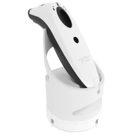 lettore codici a barre socket mobile socketscan s720 portatile 1d/2d