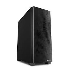case sharkoon vs9 micro atx nero [4044951039104]