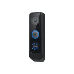 videocitofono ubiquiti unifi protect g4 doorbell pro con campanello