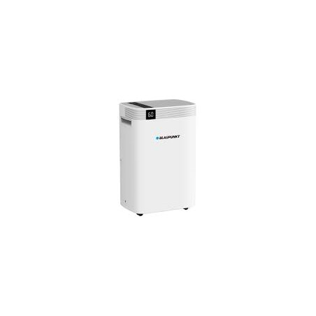 deumidificatore blaupunkt adh601 bianco [adh601]