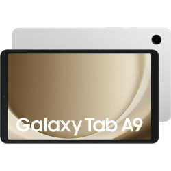 tablet samsung galaxy tab a9 4gb 64gb wifi 8.7" argento [sm-x110nzsaeub]