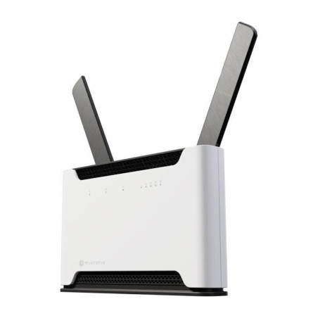 router mikrotik chateau lte18 ax gigabit ethernet dual-band 2.4