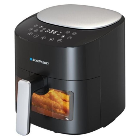 friggitrice blaupunkt afd512 1300w nero [hkbaufrafd51200]