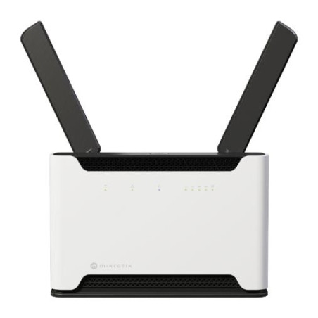 router mikrotik chateau s53ug+ 5haxd2haxd-tc -ea 4g/wi-fi/lte/1200mbit/s