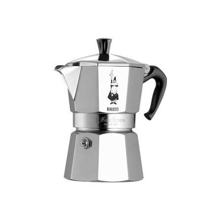 Caffettiera bialetti moka express restyling 9tz [a000826]