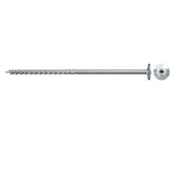 vite per legno fischer powerfast ii 8.0x140 50pz [566335]