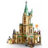 set da costruzione lego harry potter-ufficio di silente +8anni