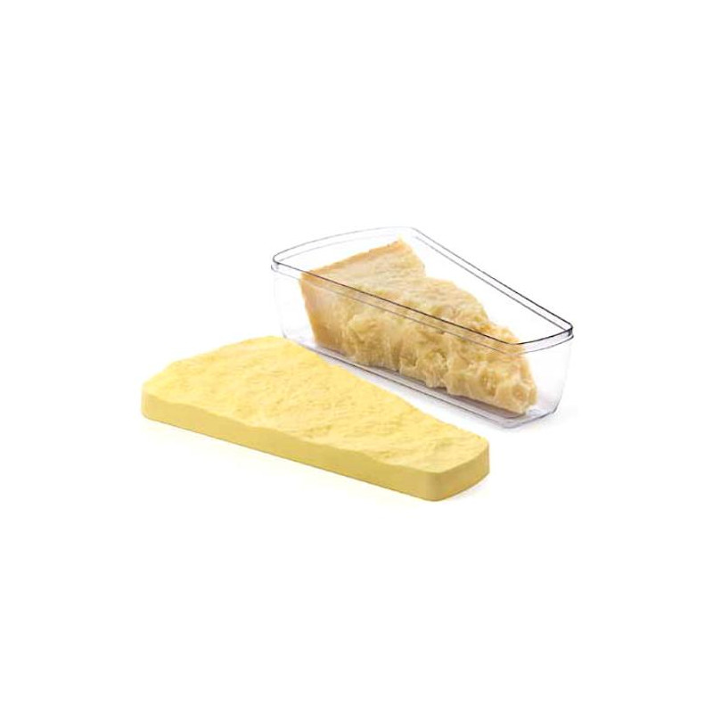 Contenitore snips salva parmigiano 22x12 h. 7 [snips]