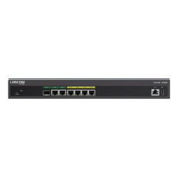 router lancom systems 1930ef 6 porte/23w/100-230v/10/100/1000mbit/s