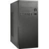 case inter-tech 2812 business midi-tower atx nero [88881367]