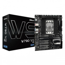scheda madre intel asrock w790 ws r2.0 lga 4677 eatx 8xddr5 [w790