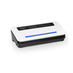 macchina sottovuoto magicvac activa nero/bianco [14877]
