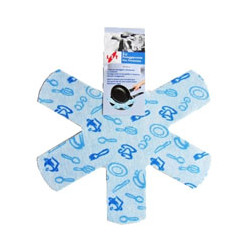 Separatore pentole lit gas pz.3 cm.38 [lit gas]