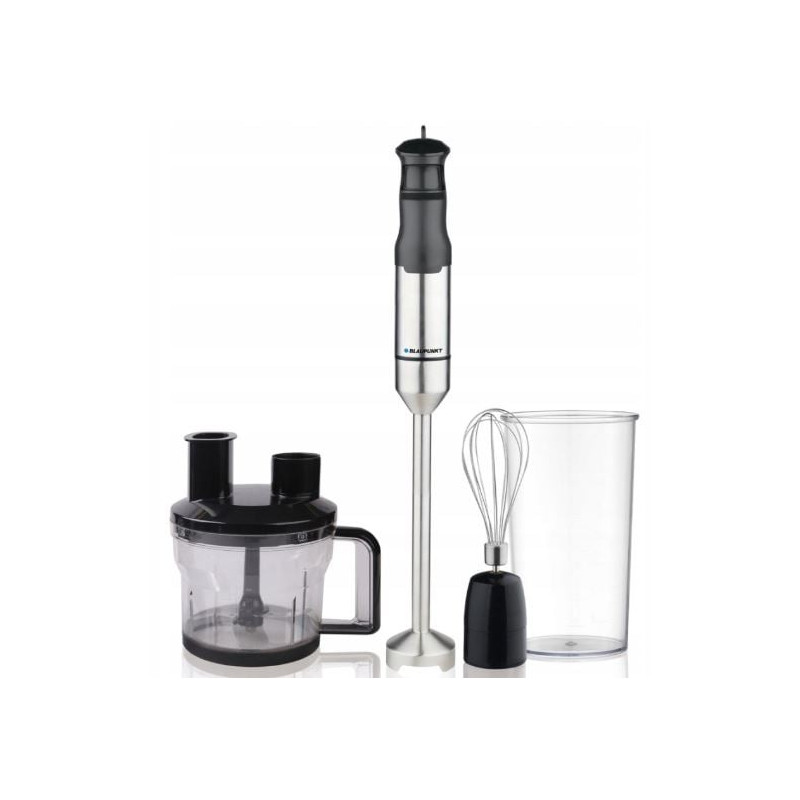 mixer a immersione blaupunkt hbd611 multifunzionale 5in1 1.25l 240v