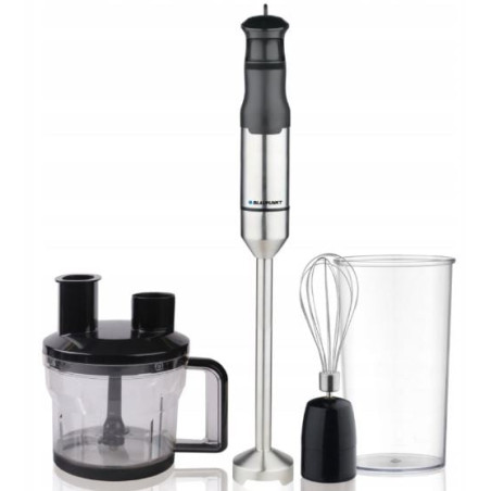 mixer a immersione blaupunkt hbd611 multifunzionale 5in1 1.25l 240v