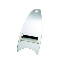 Tagliatartufi ilsa inox lama liscia [ilsa]